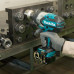 Акумуляторний ударний гайкокрут Makita LXT DTW1001RTJ  - фото 9