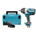 Аккумуляторный ударный гайковерт MAKITA LXT DTW1002RTJ