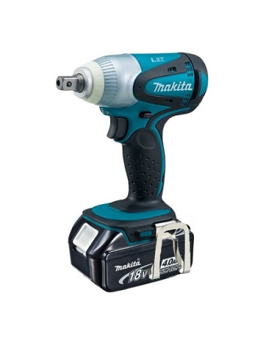 Makita DTW251RMJ | Аккумуляторный ударный гайковерт Makita LXT DTW251RMJ