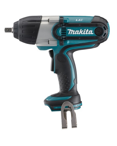 Makita DTW450Z | Аккумуляторный ударный гайковерт Makita LXT DTW450Z (каркас)