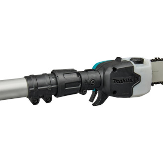 Аккумуляторный телескопический высоторез Makita LXT DUA301Z (каркас)