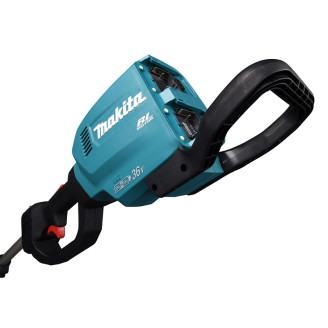 Аккумуляторный телескопический высоторез Makita LXT DUA301Z (каркас)