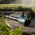 Аккумуляторная воздуходувка MAKITA LXT DUB184Z (каркас)  - фото 4