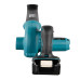 Аккумуляторная воздуходувка Makita LXT DUB186Z (каркас)  - фото 3