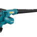 Аккумуляторная воздуходувка Makita LXT DUB186Z (каркас)  - фото 2