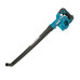 Аккумуляторная воздуходувка MAKITA LXT DUB186RT  - фото 2