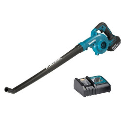Аккумуляторная воздуходувка MAKITA LXT DUB186RT