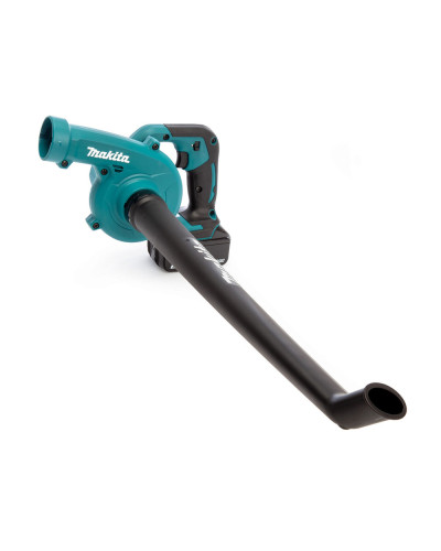 Аккумуляторная воздуходувка MAKITA LXT DUB186RT  - фото 3