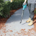 Аккумуляторная воздуходувка MAKITA LXT DUB186RT  - фото 4