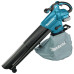 Аккумуляторная воздуходувка-пылесос LXT MAKITA DUB187T001