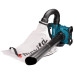 Акумуляторна повітродувка-пилосос Makita DUB363ZV + BL1850 2шт+DC18RD, SET-DUB363ZV-0923  - фото 3