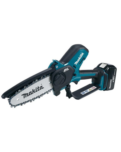 Акумуляторна ланцюгова пила Makita LXT DUC150Z (каркас)  - фото 5
