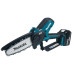 Акумуляторна ланцюгова пила Makita LXT DUC150Z (каркас)  - фото 5