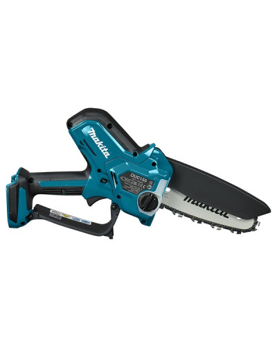 Акумуляторна ланцюгова пила Makita LXT DUC150Z (каркас)  - фото 2