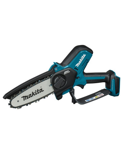 Аккумуляторная цепная пилка Makita LXT DUC150Z + аккумулятор BL1830B+ зарядное устройство DC18RC  - фото 2