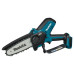 Аккумуляторная цепная пилка Makita LXT DUC150Z + аккумулятор BL1830B+ зарядное устройство DC18RC  - фото 2