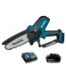 Аккумуляторная цепная пилка Makita LXT DUC150Z + аккумулятор BL1830B+ зарядное устройство DC18RC