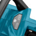 Аккумуляторная цепная пила Makita LXT DUC355Z (каркас)  - фото 6
