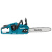 Аккумуляторная цепная пила Makita LXT DUC355Z (каркас)  - фото 2