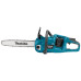 Аккумуляторная цепная пила Makita LXT DUC355Z (каркас)  - фото 3