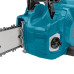 Аккумуляторная цепная пила Makita LXT DUC355Z (каркас)  - фото 7