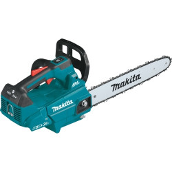 Аккумуляторная цепная пила Makita LXT DUC406Z (каркас)