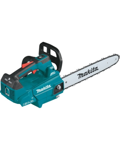 Makita DUC406Z | Аккумуляторная цепная пила Makita LXT DUC406Z (каркас)