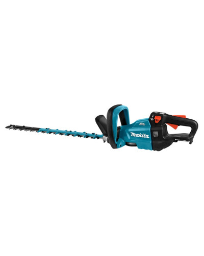 Аккумуляторный кусторез Makita LXT DUH501Z (каркас)  - фото 3