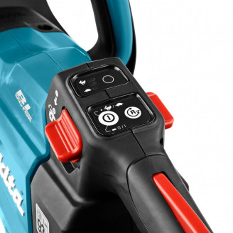 Аккумуляторный кусторез Makita LXT DUH501Z (каркас)