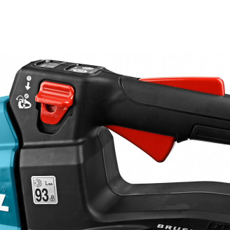 Аккумуляторный кусторез Makita LXT DUH501Z (каркас)