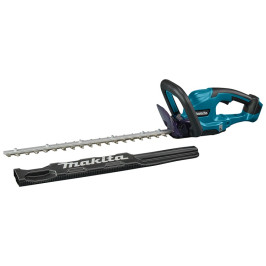 Аккумуляторный кусторез Makita LXT DUH507Z (каркас)