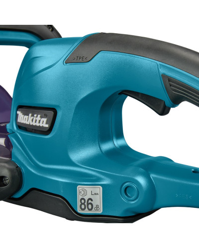 Аккумуляторный кусторез Makita LXT DUH507Z (каркас)  - фото 4