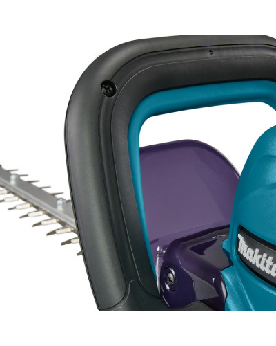 Аккумуляторный кусторез Makita LXT DUH507Z (каркас)  - фото 5