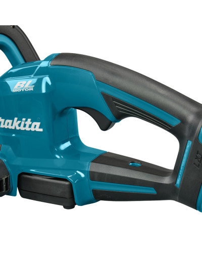 Аккумуляторный кусторез Makita LXT DUH606Z (каркас)  - фото 4