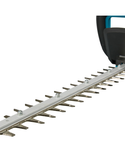 Аккумуляторный кусторез Makita LXT DUH606Z (каркас)  - фото 5