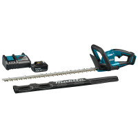 Аккумуляторный кусторез Makita LXT DUH606RF