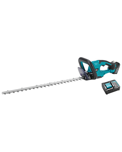 Makita DUH607F001 | Акумуляторний кущоріз Makita DUH607F001