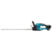 Аккумуляторный кусторез Makita DUH607Z