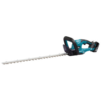 Аккумуляторный кусторез Makita DUH607Z