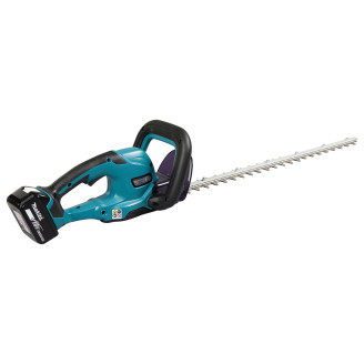 Аккумуляторный кусторез Makita DUH607Z