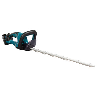 Аккумуляторный кусторез Makita DUH607Z