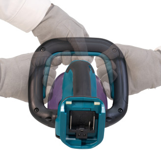 Аккумуляторный кусторез Makita DUH607Z