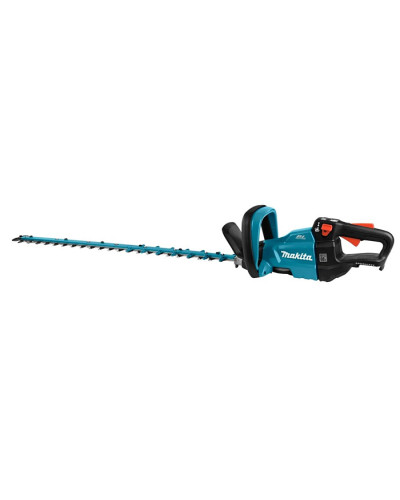 Акумуляторний кущоріз Makita DUH752Z  - фото 5