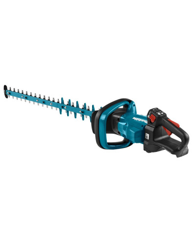 Акумуляторний кущоріз Makita DUH752Z  - фото 4