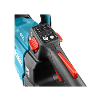 Аккумуляторный кусторез Makita DUH752Z
