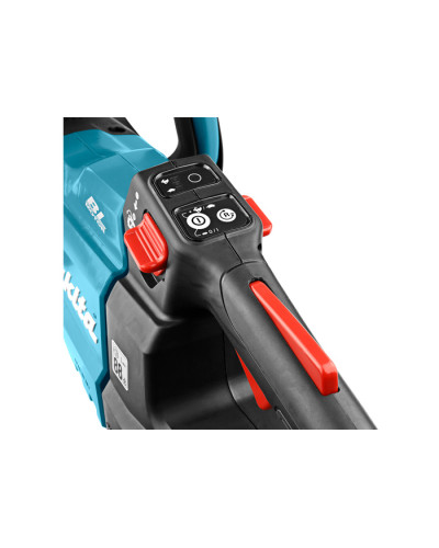 Акумуляторний кущоріз Makita DUH752Z  - фото 3