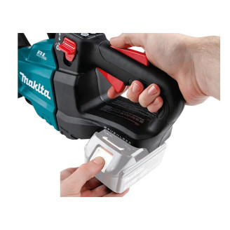 Аккумуляторный кусторез Makita DUH752Z