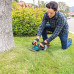 Аккумуляторные ножницы для травы + нож кусторез MAKITA LXT DUM604ZX (каркас)  - фото 5