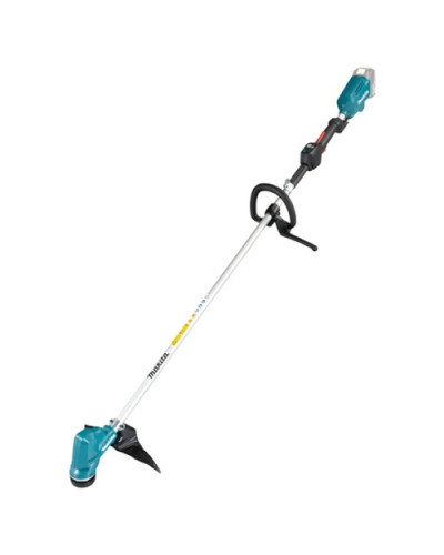 Makita DUR190LZX3 | Аккумуляторная коса Makita DUR190LZX3 (каркас)