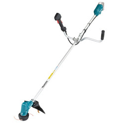 Аккумуляторная коса Makita DUR190UZX3